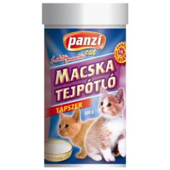 Panzi Tejpor kismacskáknak 300 g kép