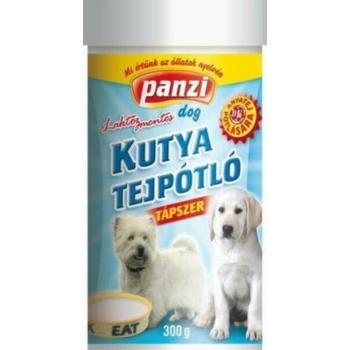 Panzi Tejpótló tápszer 300 g kép