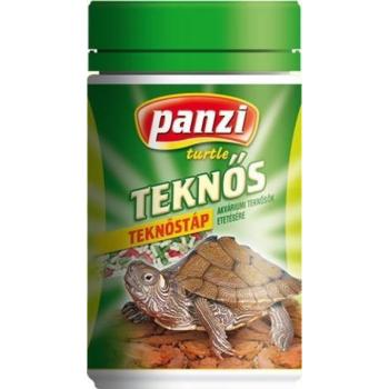 Panzi Teknőstáp 135 ml kép