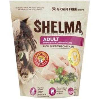 Shelma Adult chicken 750 g kép