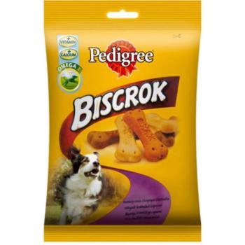 PEDIGREE Biscrok 200 g kép