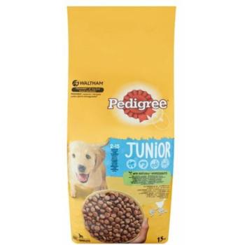 PEDIGREE Junior M/L 12 kg