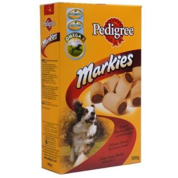 PEDIGREE Markies 500 g kép