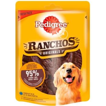PEDIGREE Ranchos chicken 70 g kép