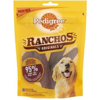 PEDIGREE Ranchos csirke 70 g kép
