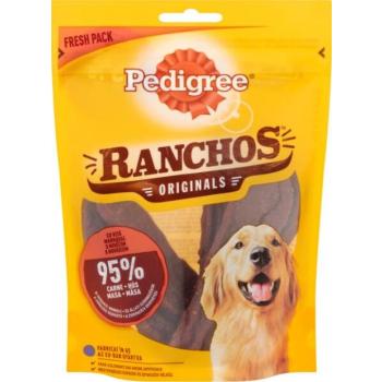PEDIGREE Ranchos marhahúsos 70 g