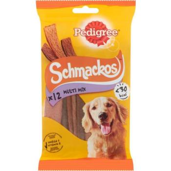 PEDIGREE Schmackos 12 db 86 g kép