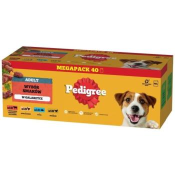 PEDIGREE Vital Adult 40x100 g kép