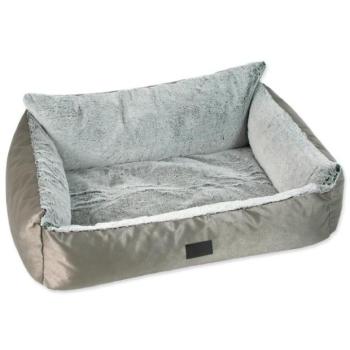 Pelech Dog Fantasy Lux platinum ezüst 100x70cm kép