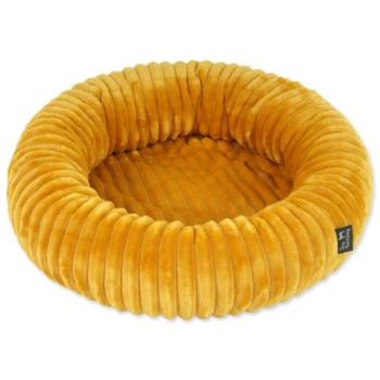 Pelech Dog Fantasy Stripe kerek mustár 60cm kép