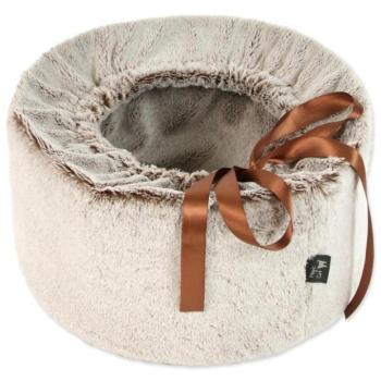 Pelech Magic Cat lehújható barna melír 40cm kép