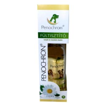 Penochron fültisztító 100 ml kép