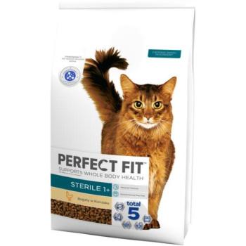 Perfect Fit Sterile 1+ chicken 7 kg kép