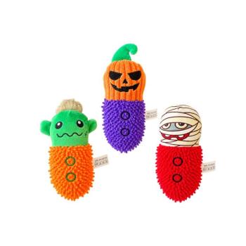 Pet Boutique Home Halloween sípoló kutyajáték - vegyes 1 db kép