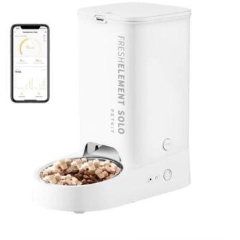 PETKIT Fresh Element Solo Smart P570-WH kép