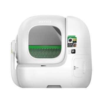 Petkit Purobot Max Pro 2.0 macskáknak macska wc kép