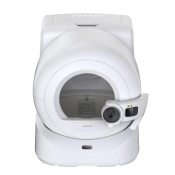 Petkit Purobot Ultra öntisztító macska WC kép