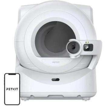 PETKIT Purobot Ultra (P9903) kép