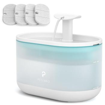 PETLIBRO Capsule itatókút 2,1 l macska kép