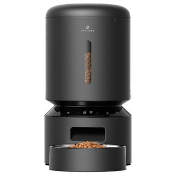 PETLIBRO Granary WiFi-s automata etető max 5 liter száraztáp kutya macska kép
