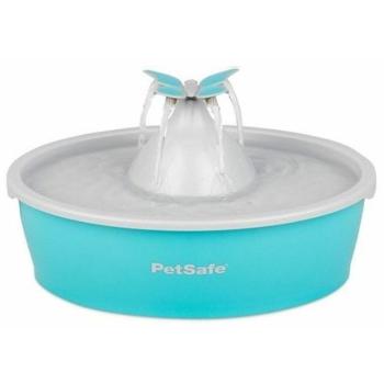 PetSafe Drinkwell Butterfly 1,5 l kép