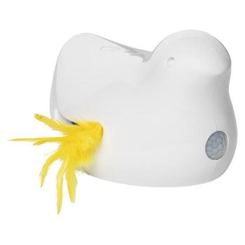 PetSafe® Peek-a-Bird elektronikus macskajáték kép