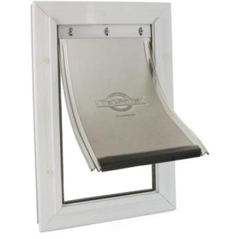 PetSafe Staywell 600 kutyaajtó 13x21 cm kép