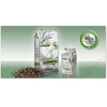 PLATINUM Adult Chicken 5 kg kép
