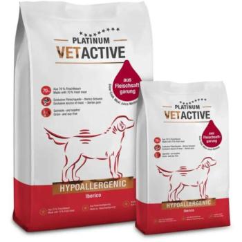 PLATINUM VetActive Hypoallergenic 1,5 kg