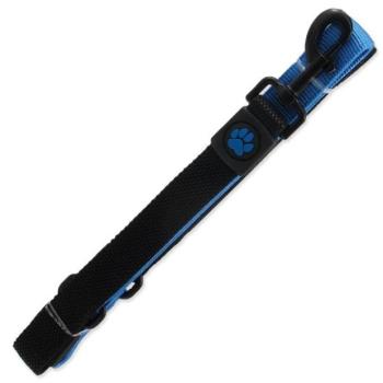 Póráz Active Dog Bungee Neoprén L kék 2,5x120cm kép
