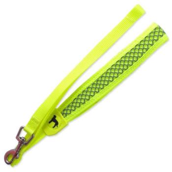 Póráz Active Dog Mellow S lime 1,5x150cm kép