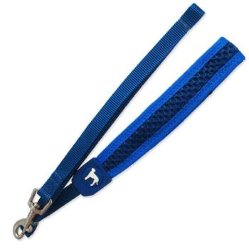 Póráz Active Dog Mellow S sötétkék 1,5x150cm kép