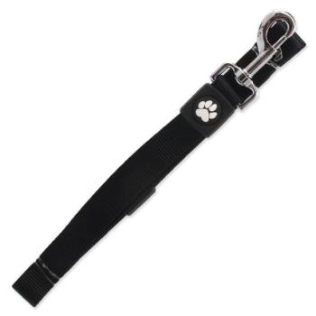 Póráz Active Dog Premium L fekete 2,5x120cm kép