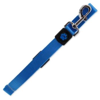 Póráz Active Dog Premium L kék 2,5x120cm kép