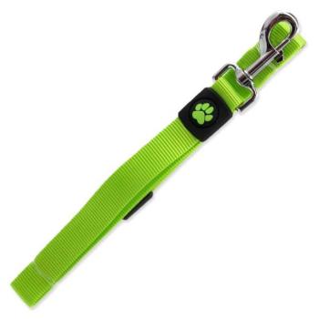 Póráz Active Dog Premium L lime 2,5x120cm kép