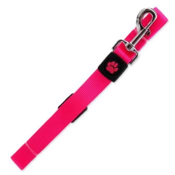 Póráz Active Dog Premium L rózsaszín 2,5x120cm kép