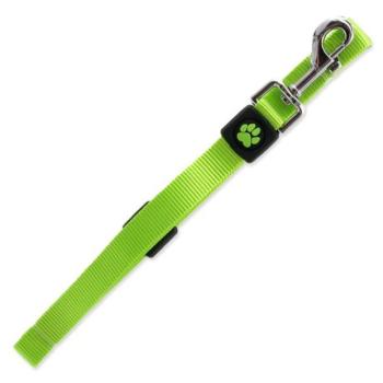 Póráz Active Dog Premium M lime 2x120cm kép