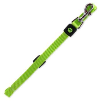 Póráz Active Dog Premium S lime 1,5x120cm kép