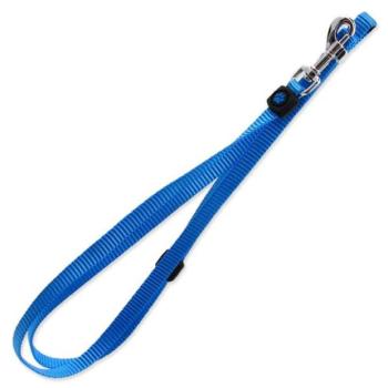 Póráz Active Dog Premium XS kék 1x120cm kép