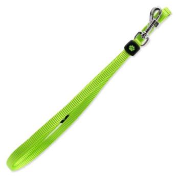 Póráz Active Dog Premium XS lime 1x120cm kép