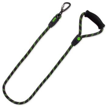 Póráz Active Dog Sport L lime 1,3x120cm kép