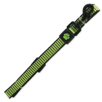 Póráz Active Dog Strong M lime 2x120cm kép