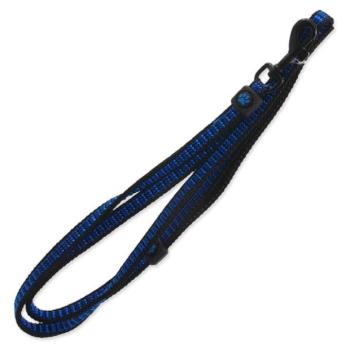 Póráz Active Dog Strong XS kék 1x120cm kép