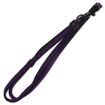 Póráz Active Dog Strong XS lila 1x120cm kép