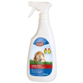 Preparation Trixie ketrectisztító 500ml kép