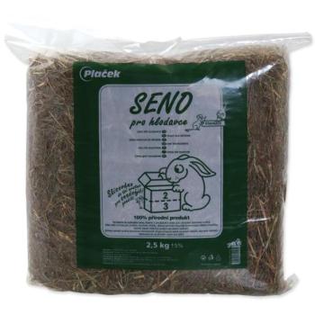 Préselt takarmányszéna 2,5 kg kép