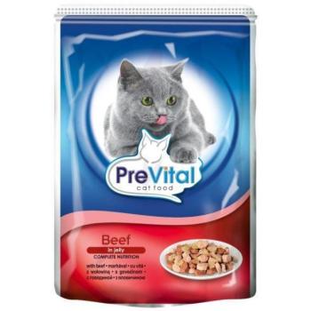 PreVital Beef 100 g kép