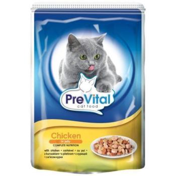 PreVital Chicken in jelly 100 g kép