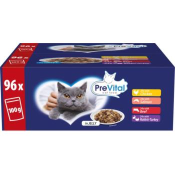 PreVital Giga Box 96x100 g kép