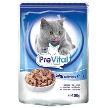 PreVital Salmon 100 g kép